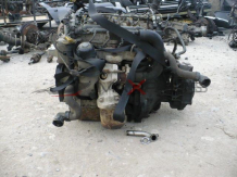 OPEL CORSA 1.3 CDTI ENGINE