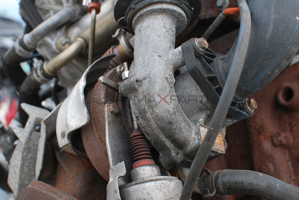 Турбо компресор за Nissan Juke 1.5DCI 16289RH82728404