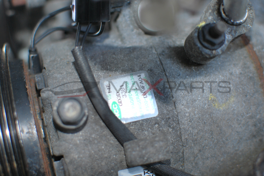 Клима компресор за Kia Sportage 1.7CRDI F500-DX9FA04