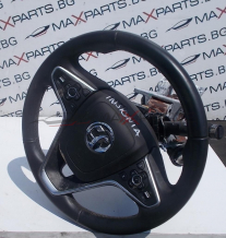 Волан за OPEL INSIGNIA 2016г FEISLIFT