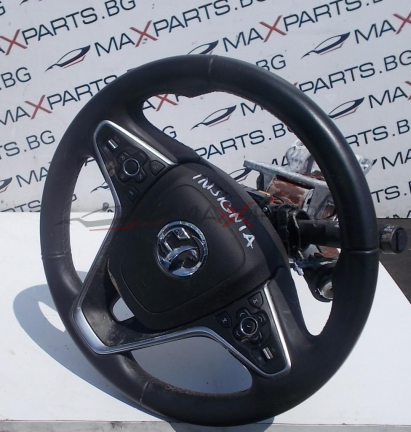 Волан за OPEL INSIGNIA 2016г FEISLIFT