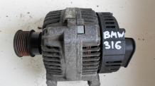 Генератор за BMW E36 316 I   0123310006
