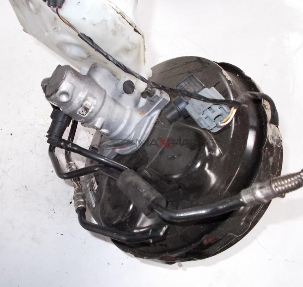 Серво усилвател за VOLVO S60 D3 BRAKE SERVO  31274807  03.7757-3931.4  31400789