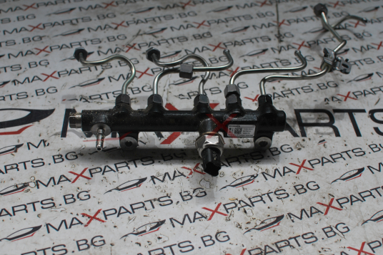 Горивен рейл за PEUGEOT BOXER 2.0HDI 967430080-05