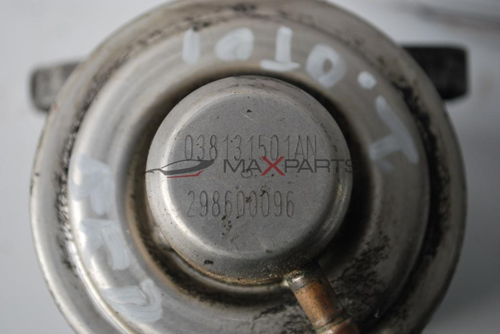 ЕГР клапан за VW PASSAT 6 2.0TDI BKD      038131501AN
