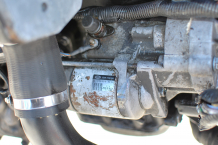 Стартер за Land Rover Freelander 2.2HDI 6G9N-11000-MA 428000-4850