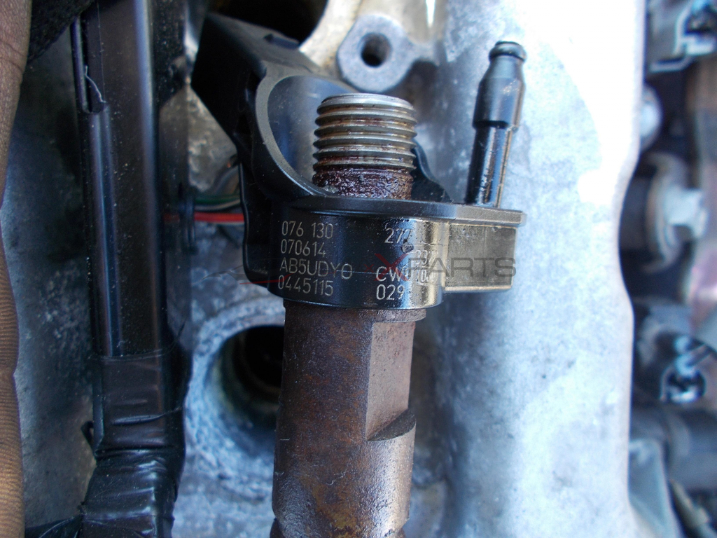 Дюза за VW CRAFTER 2.5TDI FUEL INJECTOR 076130277 0445115029
