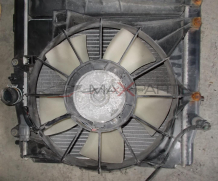 Перка охлаждане за HONDA ACCORD 2.2 CTDI