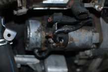 Стартер за Renault Trafic 2.0DCI