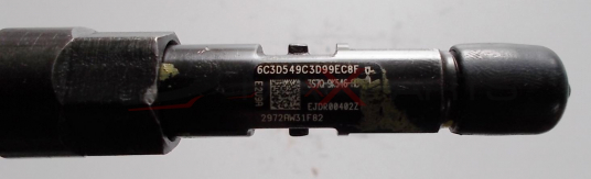 Ford Mondeo 2.0 TDCi  3S7Q-9K546 AB EJDR00402Z