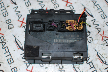 Комфорт модул за Volkswagen Passat CC 2.0TDI