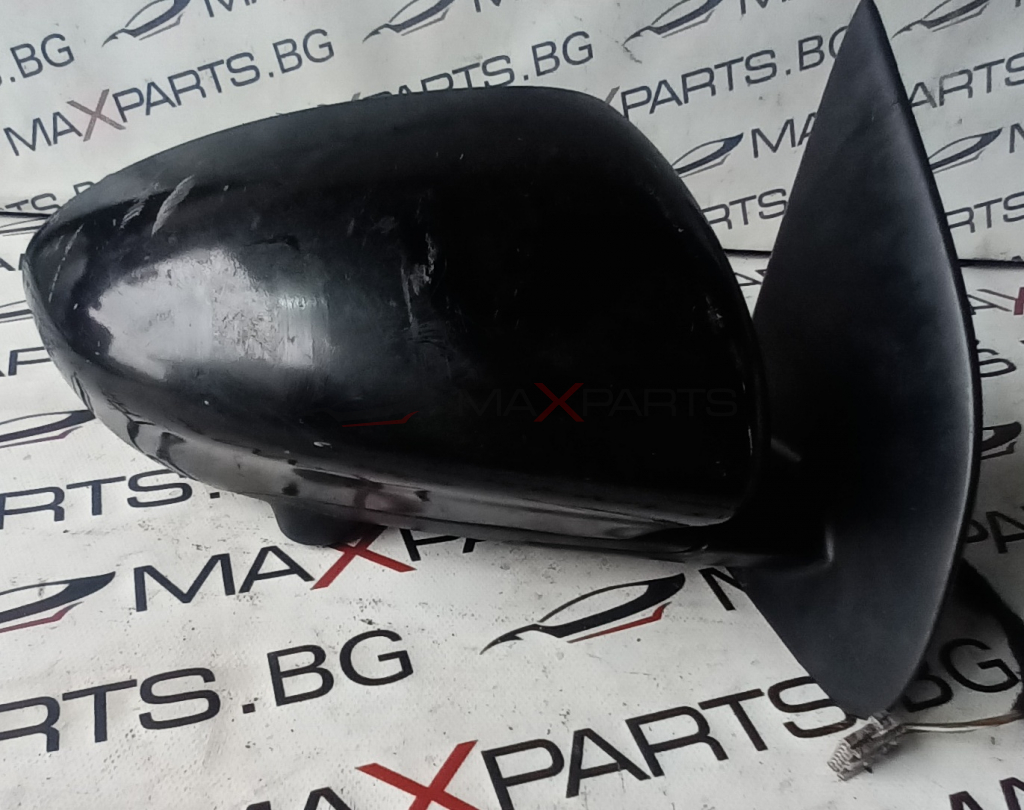 ДЯСНО ОГЛЕДАЛО ЗА NISSAN QASHQAI +2 2013 11 PINS CAMERA