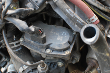 Дроселова клапа за Nissan Qashqai 1.5DCI H8201143495