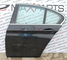 Задна лява врата за BMW F10