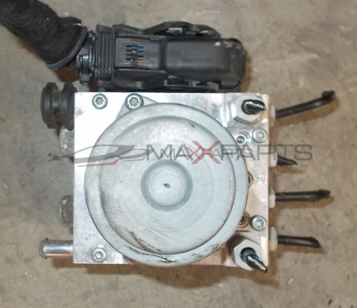 ABS модул за OPEL INSIGNIA 2.0 CDTI ABS PUMP  23163767   23210877