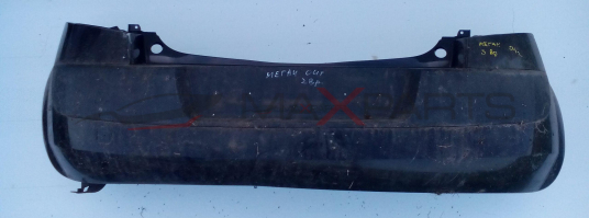 ЗАДНА БРОНЯ ЗА MEGANE 2004