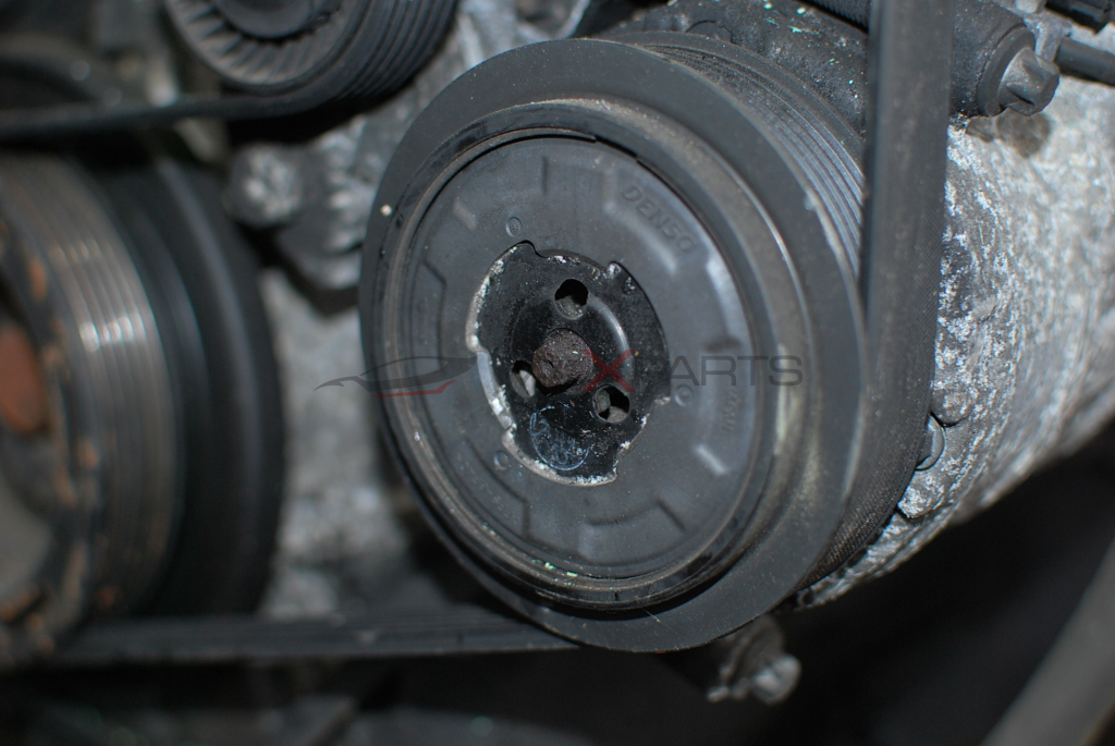 Клима компресор за Mercedes-Benz W204 2.2CDI A0012305611