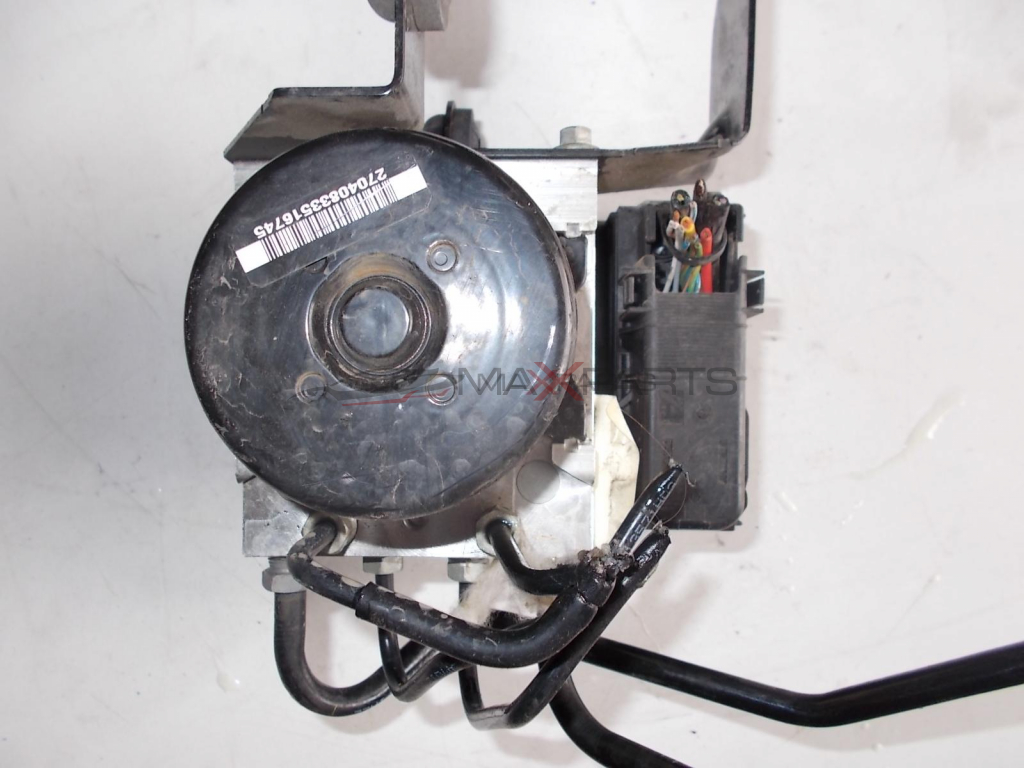 FORD C-MAX 2.0 TDCI  ABS PUMP  28561198113    10062234451   614618004D8  10.0961-0199.3  10096101993