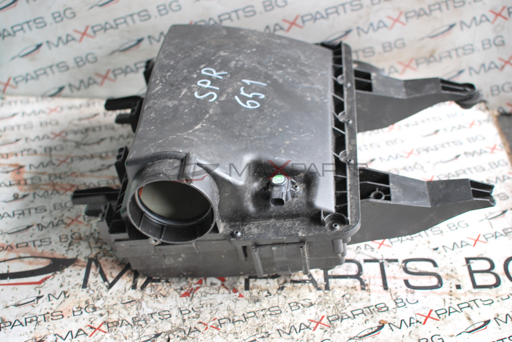 Филтърна кутия за Mercedes-Benz Sprinter 651