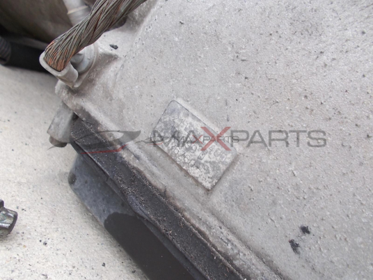Автоматична скоростна кутия за MERCEDES E-CLASS W211 2.2 CDI Automatic Gearbox 2112701400