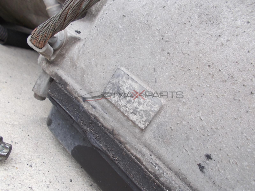 Автоматична скоростна кутия за MERCEDES E-CLASS W211 2.2 CDI Automatic Gearbox 2112701400