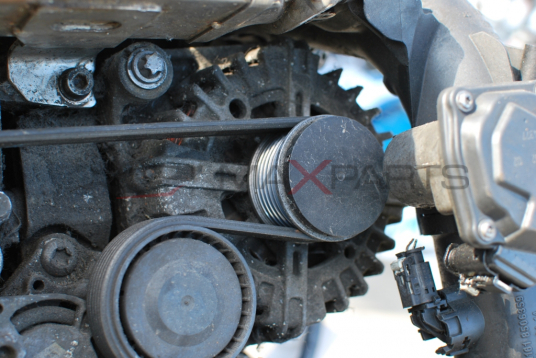 Генератор за BMW E90 320D 8507624