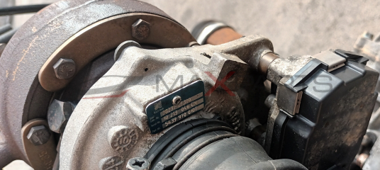 ТУРБО КОМПРЕСОР 2.0 CRDI HYNDAI 54396700107 10213046CN