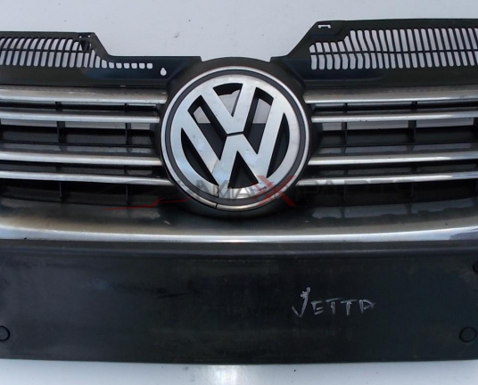 Предна маска за VW JETTA FRONT GRILL