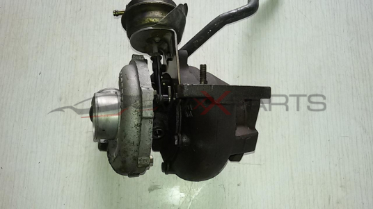 Турбо компресор за VOLVO S60 2.4 D 723167-1  EIS00070139  8653146  GT2052V