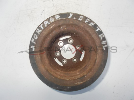 Шайба колянов вал за KIA SPORTAGE 2.0 CRANKSHAFT PULLEY