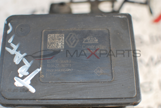 ABS модул за Renault Traffic 1.6DCI 285152-40093 100915-14493 100622-36171