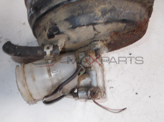 Серво усилвател за SUZUKI GRAND VITARA BRAKE SERVO  44610-A440