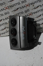 Клима управление за  PEUGEOT 308