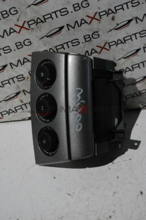 Клима управление за  PEUGEOT 308