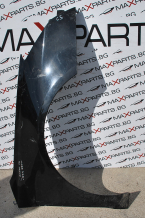 Преден десен калник за Citroen C5