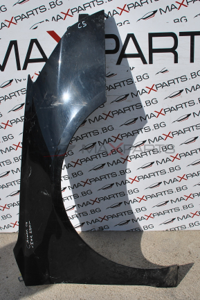 Преден десен калник за Citroen C5