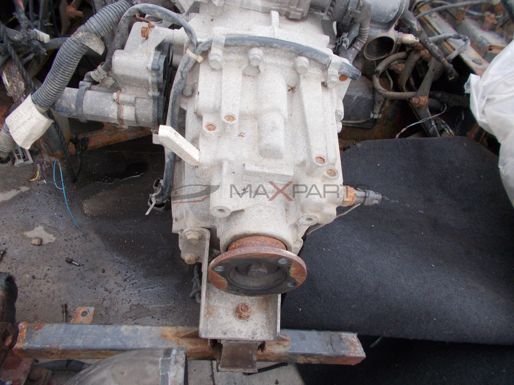 Автоматична скоростна кутия за Iveco Daily 2.3JTD 1323301134