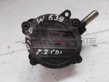 Вакум помпа за MERCEDES VITO 2.2 CDI    A6462300165   A 646 230 01 65