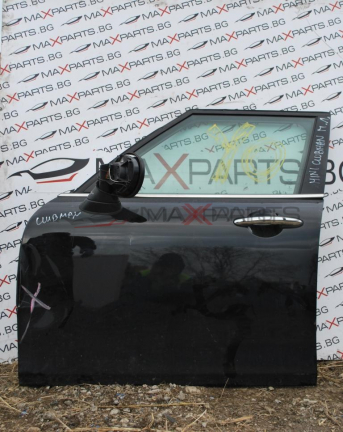 Предна лява врата за MINI COOPER CLUBMAN