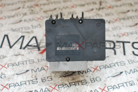 ABS модул за Mercedes-Benz W203 2.2CDI A0345457932 100925-15763