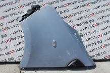 Преден ляв калник за Renault Traffic