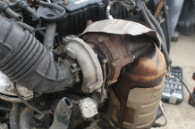 Турбо за KIA Sorento 2.2CRDI  28231-2F100