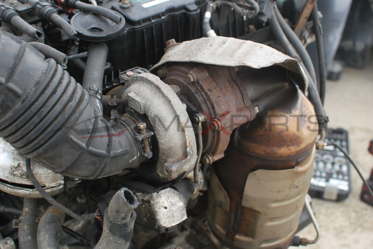 Турбо за KIA Sorento 2.2CRDI  28231-2F100