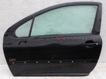 Предна лява врата за PEUGEOT 207 2 врати front left door