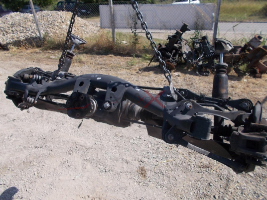 BMW 116 D 2.0 D 2012