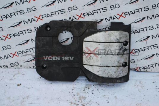 Кора над двигателя за CEVROLET CAPTIVA