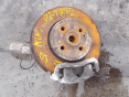 Преден спирачен диск MINI COOPER R56 1.6i 16V brake disk