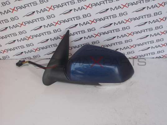 Ляво огледало за Skoda Octavia Scout left mirror
