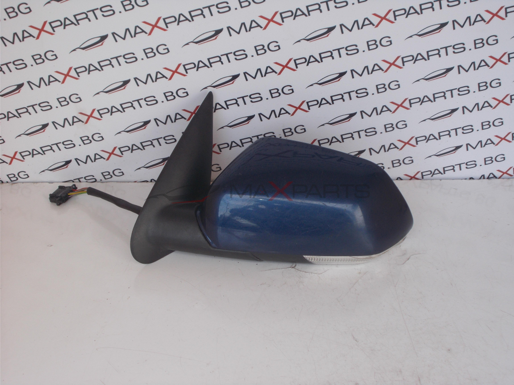 Ляво огледало за Skoda Octavia Scout left mirror