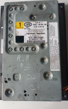 УСИЛВАТЕЛ LAND ROVER RANGE ROVER VOGUE 4.4  V8 L322 2009-2012 Facelift Amp AH42-19C164-BB HARMON KARDON LOGIC7
